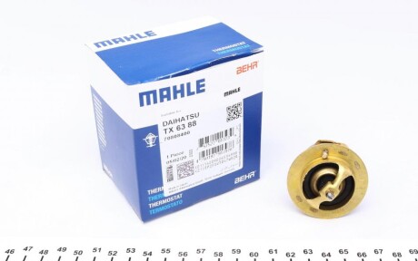 Термостат MAHLE - Knecht / Mahle TX 63 88