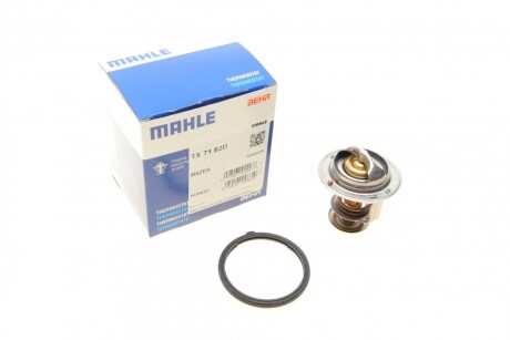 Термостат MAHLE - Knecht / Mahle TX 71 82D