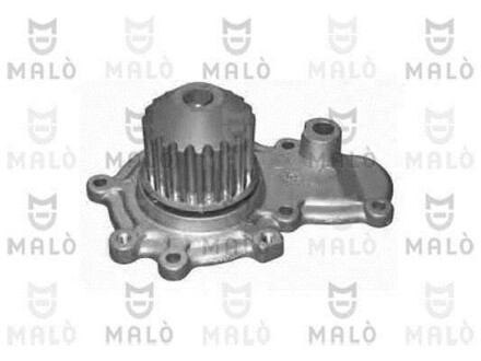 Насос - MALO 130470