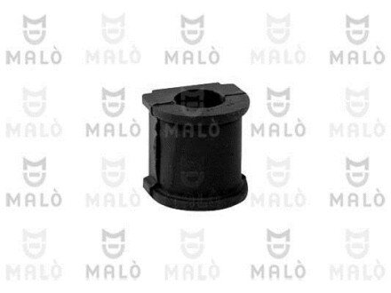 Подушка стабілізатора зад Daily I/II >06 (20mm) - (93802629) MALO 5622