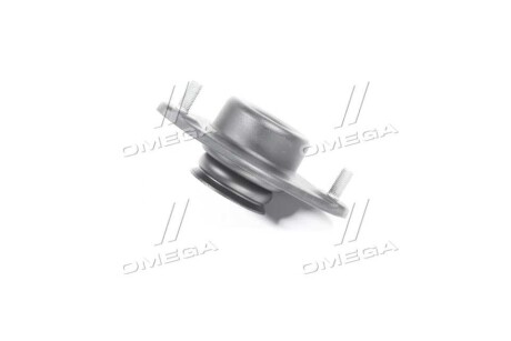 Фото 3 - Опора стойки амортизатора MANDO DCC000286