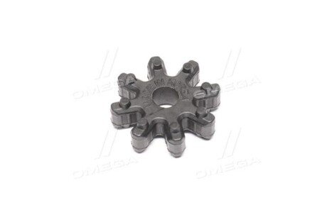 Муфта рульової колонки гнучка HYUNDAI - ((563152H000FFF, 563303X005, 563303X005SK, 563303X500, 563303X500SK)) MANDO DCC000295