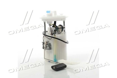 Фото 2 - Паливний насос MANDO DMP020101