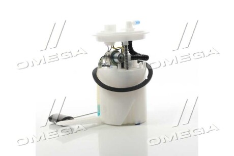 Фото 3 - Паливний насос MANDO DMP020101