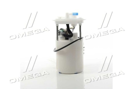 Фото 4 - Паливний насос MANDO DMP020101