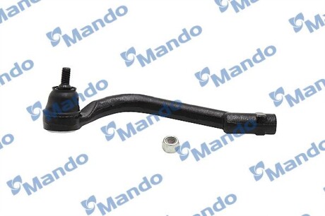 Наконечник рульової тяги HYUNDAI/KIA IX35/Tucson/Sportage FR 09>> - (568203Z290, 568203V100, 568203S500) MANDO DSA020574