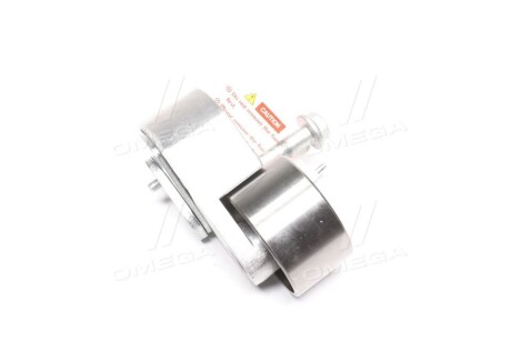 Фото 2 - Натяжний ролик ременя ГРМ MANDO EBT10025K