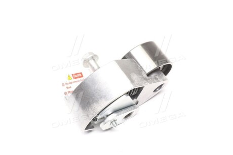 Фото 3 - Натяжний ролик ременя ГРМ MANDO EBT10025K