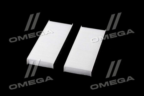 Фото 2 - Фільтр салону MANDO ECF00002M