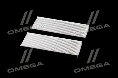 Фото 3 - Фільтр салону MANDO ECF00002M