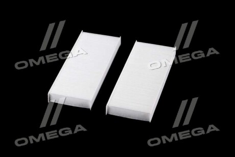 Фото 4 - Фільтр салону MANDO ECF00002M