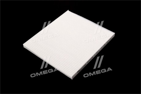 Фото 2 - Фильтр салона MANDO ECF00018M