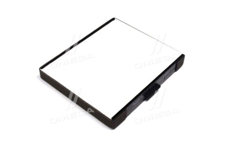 Фото 2 - Фільтр салону MANDO ECF00021M