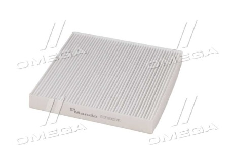 Фото 3 - Фильтр салона MANDO ECF00027M