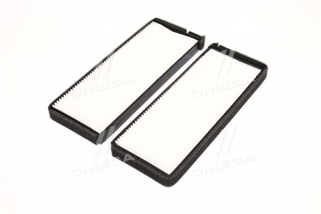 Фото 2 - Фільтр салону MANDO ECF00062M