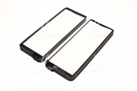 Фото 4 - Фільтр салону MANDO ECF00062M