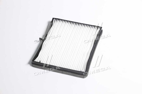 Фото 2 - Фільтр салону MANDO ECF00063M
