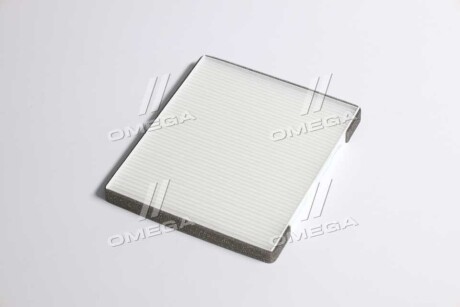 Фото 2 - Фільтр салону MANDO ECF00069M