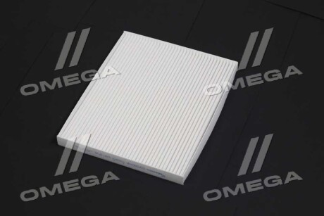 Фото 2 - Фильтр салона MANDO ECF00070M