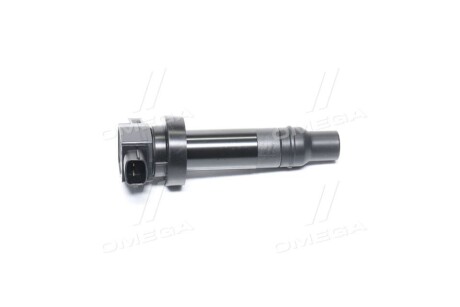 Катушка запалювання HYUNDAI/KIA Elantra/i30/ix20/Solaris/Accent/Ceed/Cerato/Rio 1,4/1,6L 06>> Old - (273012B000, 273O12BOOO) MANDO ECI00002Y