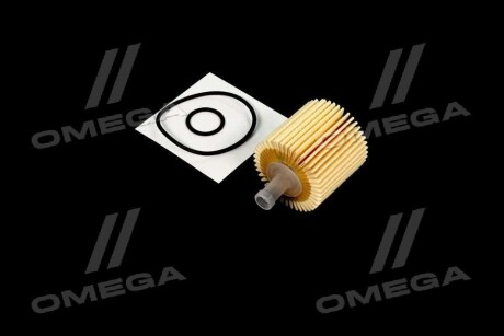 Фото 2 - Масляний фільтр MANDO EEOT0002Y