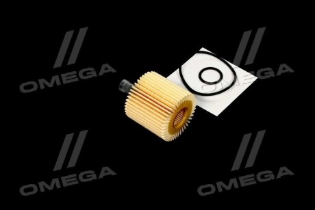 Фото 3 - Масляний фільтр MANDO EEOT0002Y