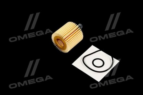 Фото 4 - Масляний фільтр MANDO EEOT0002Y