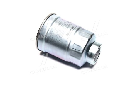 Фото 3 - Топливный фильтр MANDO EFF00004T