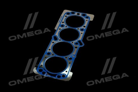 Фото 2 - Прокладка ГБК блока циліндрів MANDO EGHMD00008