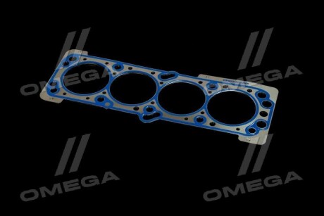Фото 3 - Прокладка ГБК блока циліндрів MANDO EGHMD00008