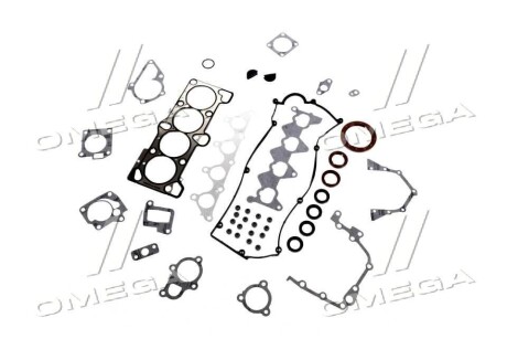 Фото 2 - Прокладка MANDO EGOMH00056K