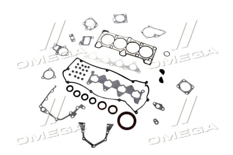 Фото 3 - Прокладка MANDO EGOMH00056K