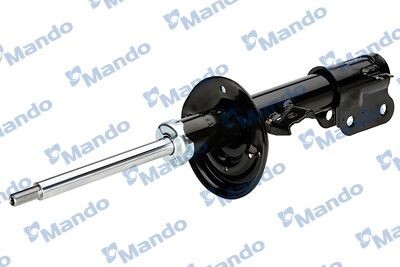 Фото 2 - Стойка амортизатору (амортизатор) MANDO EST10007W