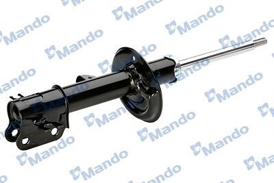 Фото 3 - Стойка амортизатору (амортизатор) MANDO EST10007W