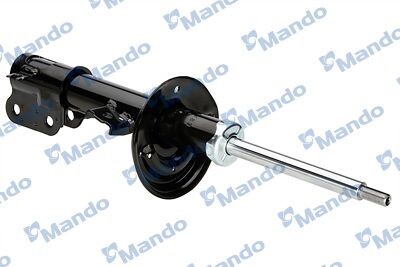 Фото 2 - Стойка амортизатору (амортизатор) MANDO EST10008W