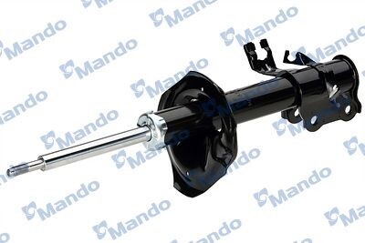 Фото 2 - Стойка амортизатору (амортизатор) MANDO EST10011W