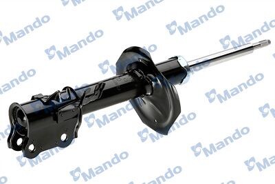 Фото 3 - Стойка амортизатору (амортизатор) MANDO EST10011W