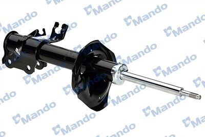 Фото 2 - Стойка амортизатору (амортизатор) MANDO EST10012W