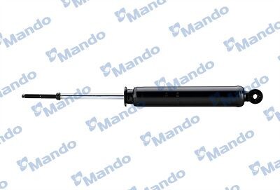 Амортизатор подвески газонаполненный задний Ssangyong Rexton (12-) (- MANDO EX4530108C20