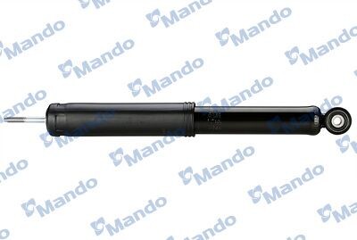Амортизатор подвески газонаполненный задний SsangYong Rexton (12-) (- MANDO EX4530108C60
