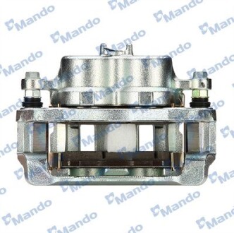 Фото 2 - Тормозной суппорт MANDO EX4814009152