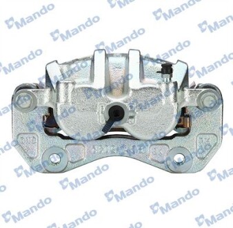 Фото 3 - Тормозной суппорт MANDO EX4814009152