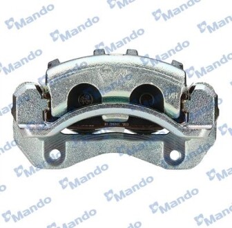 Фото 4 - Тормозной суппорт MANDO EX4814009152