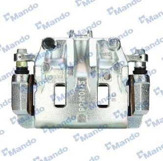 Супорт гальмівний передній правий - MANDO EX4814009152