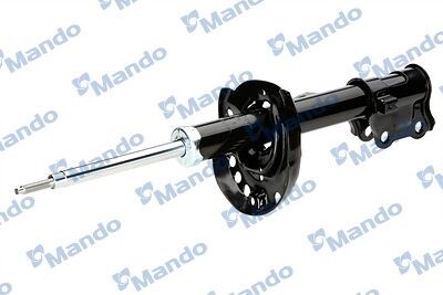 Фото 2 - Стойка амортизатору (амортизатор) MANDO EX546502K000