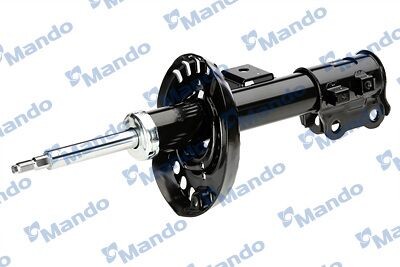 Фото 2 - Стійка амортизатору (амортизатор) MANDO EX546512V050