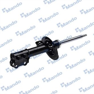 Фото 3 - Стійка амортизатору (амортизатор) MANDO EX546513Q010