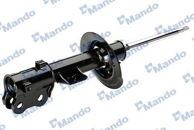 Фото 3 - Стійка амортизатору (амортизатор) MANDO EX546513Q723