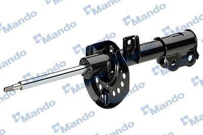 Фото 2 - Стойка амортизатору (амортизатор) MANDO EX546513S010B