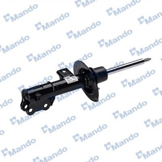 Фото 2 - Стійка амортизатору (амортизатор) MANDO EX54651A7100